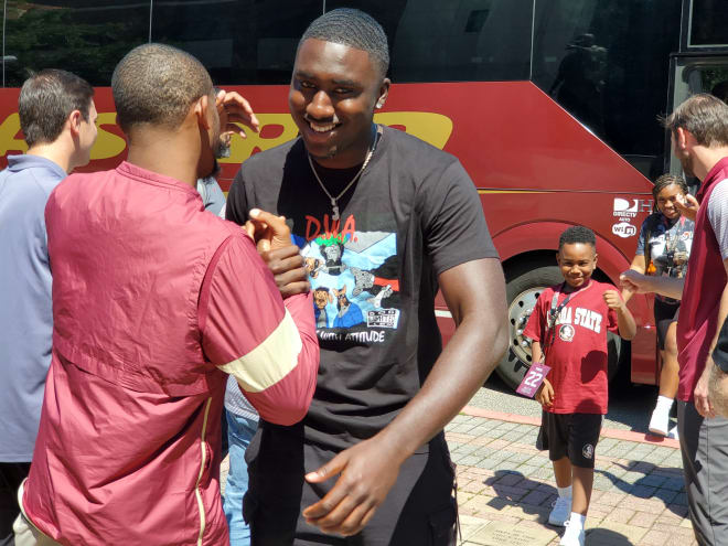 FSU lands 15th commitment as Texas playmaker Jerrale Powers jumps on board