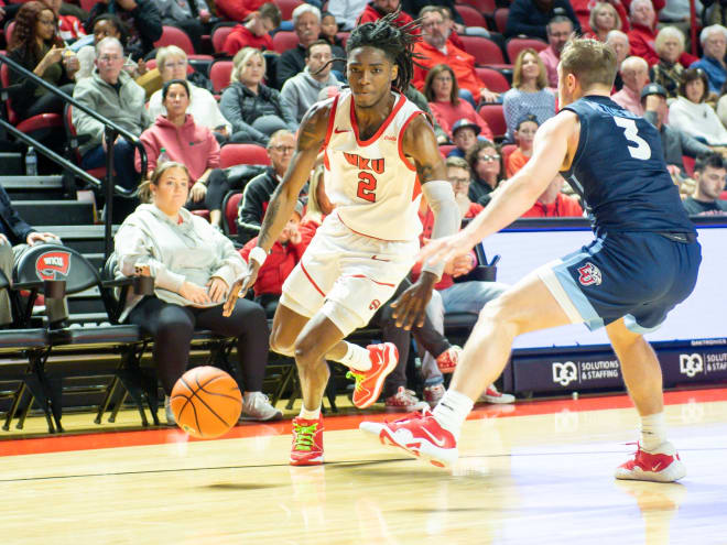 WKU opens up C-USA play with 70-68 win over Liberty