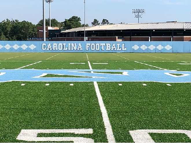 UNC Opens Spring Practice Tuesday; Some Tidbits to Know...