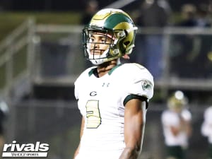 Notre Dame Junior Day Wrap Up