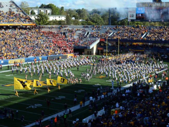 West Virginia football future schedules coming into focus?