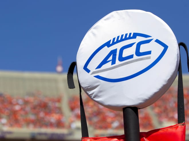 ACC extend TV deal with ESPN through 2036, no settlement on court cases