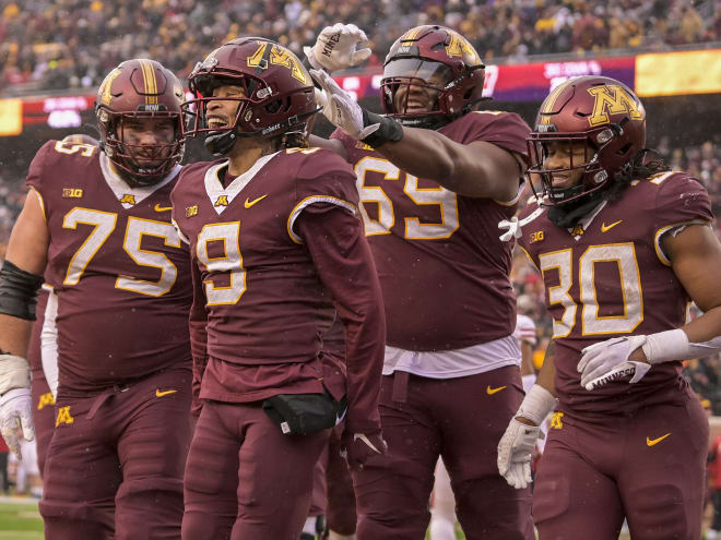 Minnesota vs Illinois: Three keys to victory for the Golden Gophers