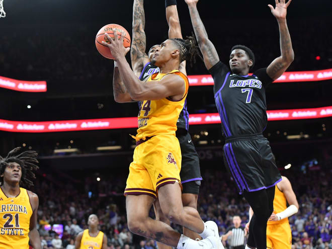 DevilsDigest TV: ASU versus GCU game highlights