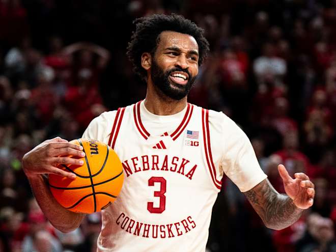 The next step of Brice Williams' basketball journey is nearly here