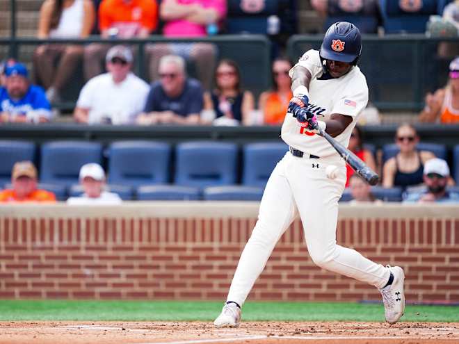 Bulldogs dominate Tigers