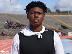 2020 Passer TJ Finley gearing up for busy offseason schedule