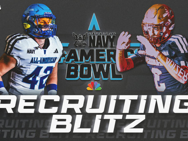 Recruiting Blitz: All-American Bowl week recap, coaches on the road