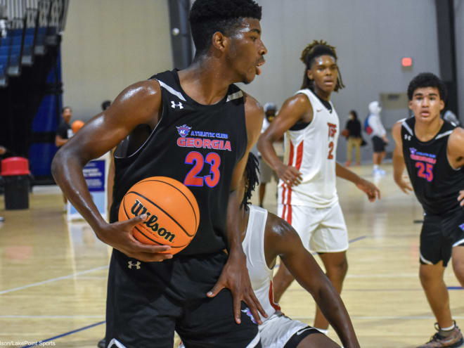 McDonald's Takeaways: RYZE Hoops Live Showcase