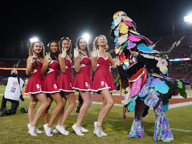 Stanford Football recruiting notes: June