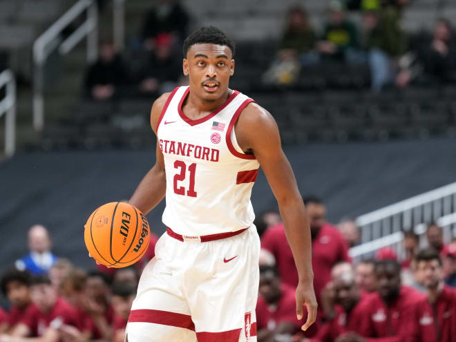 Preview: Stanford MBB to battle Clemson on New Year’s Day