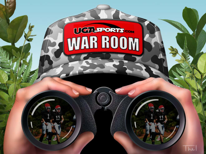 October 22 War Room