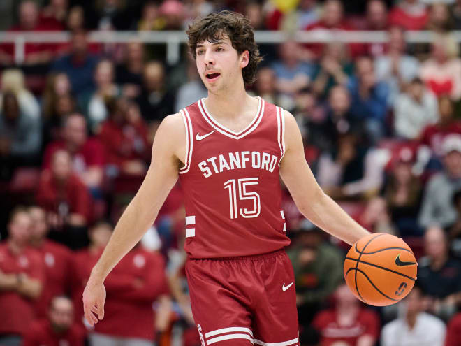 Preview: Stanford MBB welcomes UC Davis to Maples Pavilion