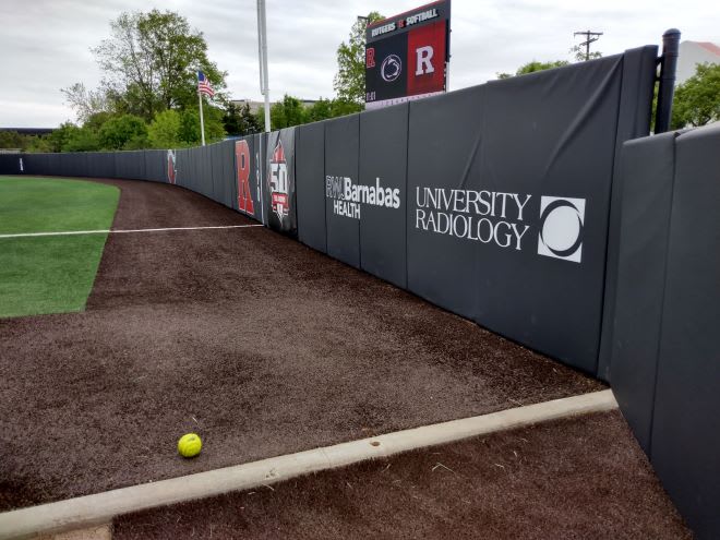 Rutgers Softball Returns with Youth Movement This Season