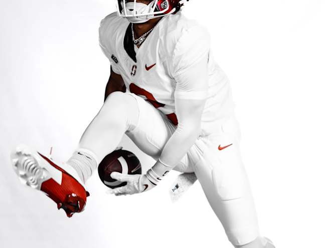 Jacob Butler felt like committing to Stanford was a no-brainer