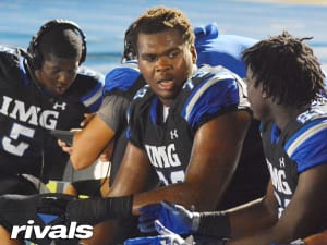 Florida Spotlight: Four commitment predictions