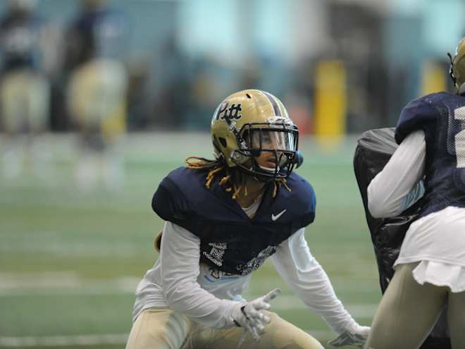 Former Pitt DB Avonte Maddox Signs With Lions