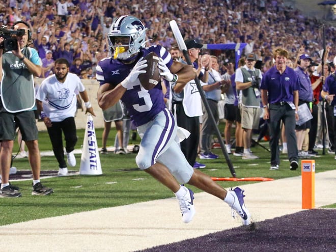 Kansas State vs. Colorado: Staff Predictions for Saturday's Week 7 Game