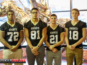 In-state Tour: Lincoln Southeast 