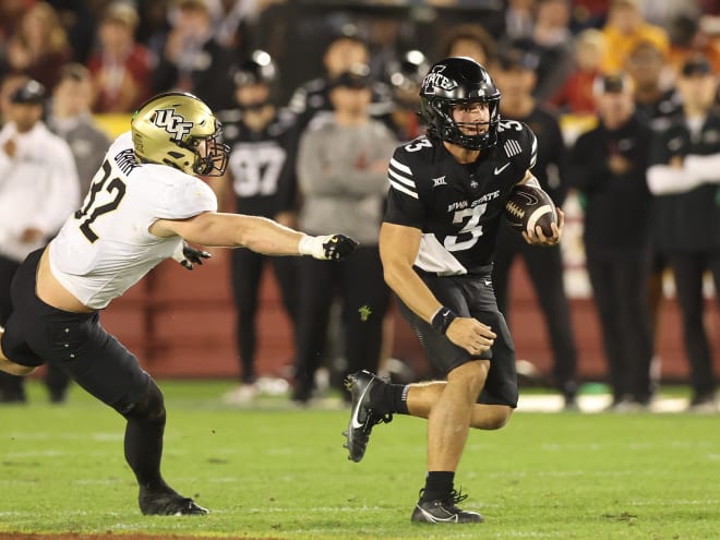 Final-minute rally hands ISU 38-35 win, extends streak to seven