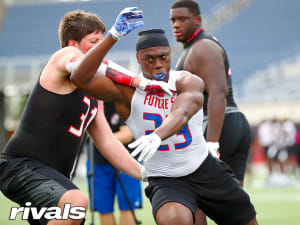 UF's Top Three Flip Candidates for 2020