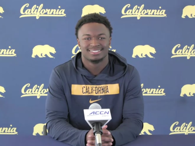 WATCH: Cal coordinators, players preview Wake Forest trip