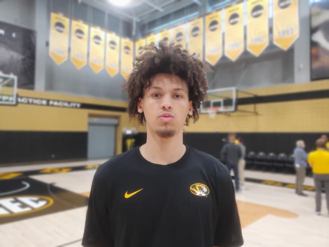 Newcomer Q&A: Jordan Butler Newcomer Q&A: Jordan Butler