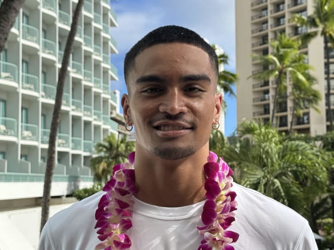 Four-star QB Madden Iamaleava reflects on finish to recruiting