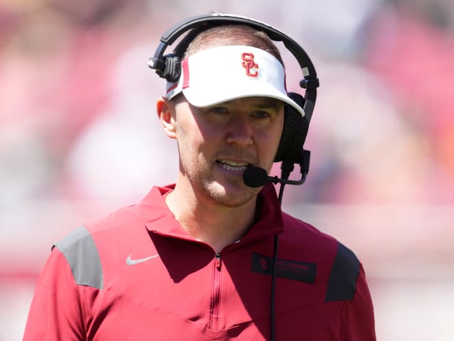 Three Predictions: Illinois, Brock Williams, USC