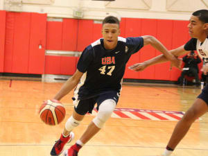 Wednesday's Leftovers: Dishing on RJ Hampton, Louisville, Pitt