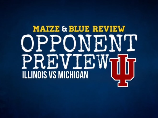 Analyzing the opposition: Indiana preview