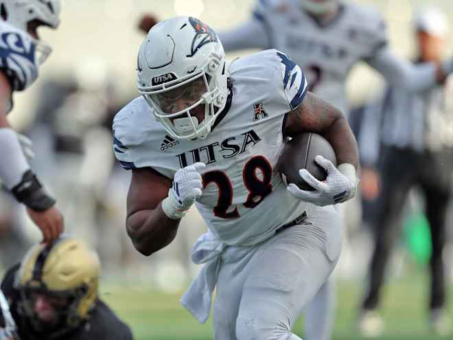 Cal's addition of Brandon High Jr. highlights top portal news