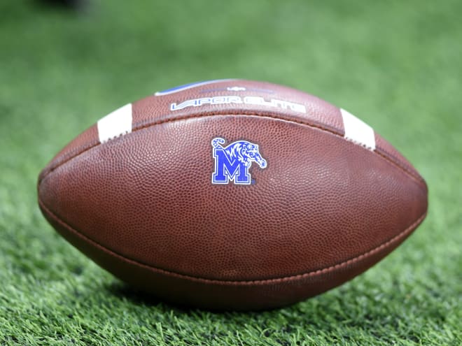 Where does Memphis rank in the ESPN Post Spring SP+?