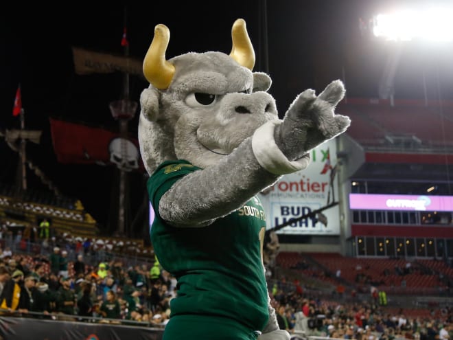 Bulls Bowl Projections Week 12