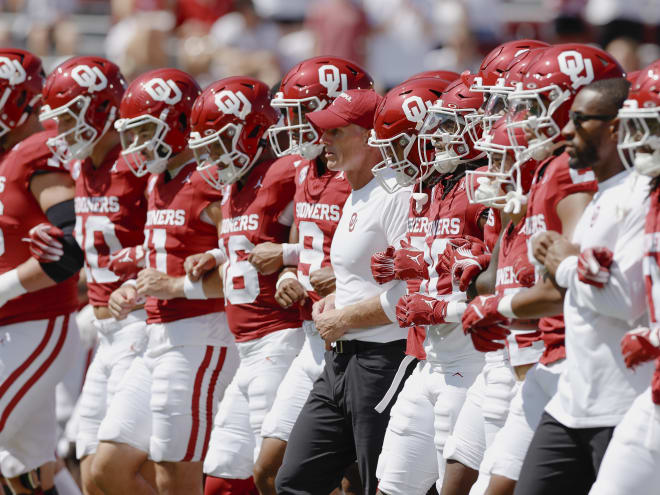 Fact or Fiction: This is Oklahoma's biggest recruiting weekend of the year