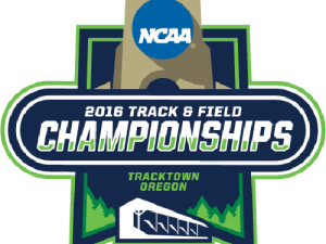 NCAA T&F Championship: Day 2