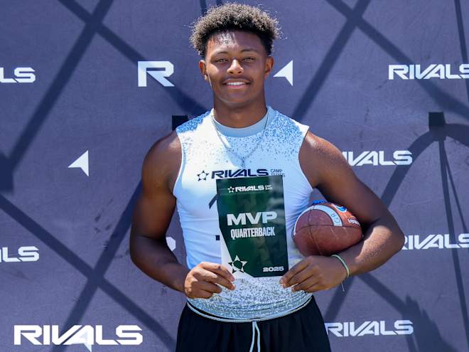 Penn State trending up with four-star QB Peyton Houston