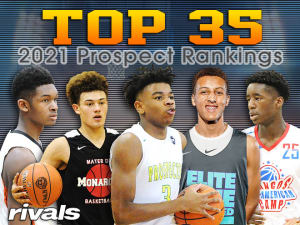 Rivals Rankings Week: Introductory top 35 for class of 2021