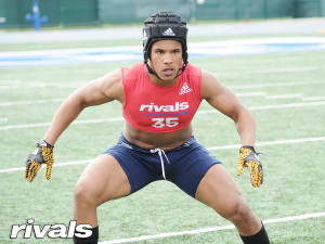 Rivals Rankings Week: Breaking down the 2020 linebackers 