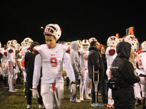 Could Rivals100 ATH L'Christian Smith be a two-sport star at Pitt?