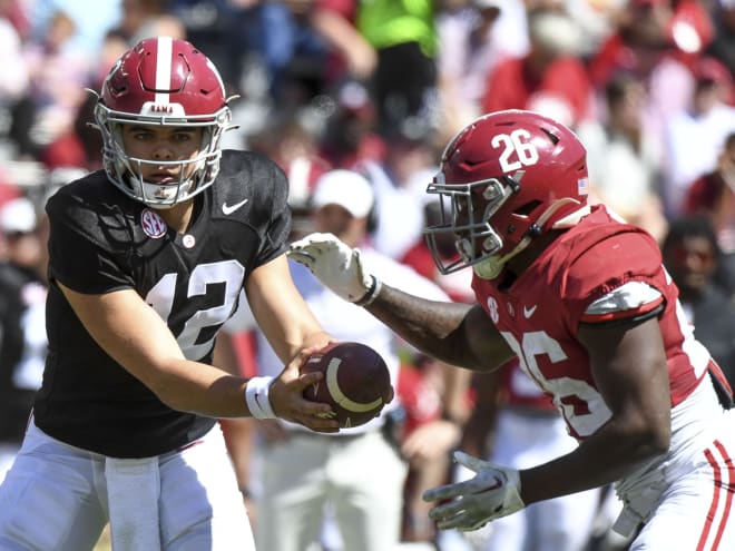 What to expect from each of Alabama's true freshmen this season