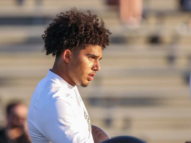 Adam Gorney's takeaways from Elite 11 Pro Day performances