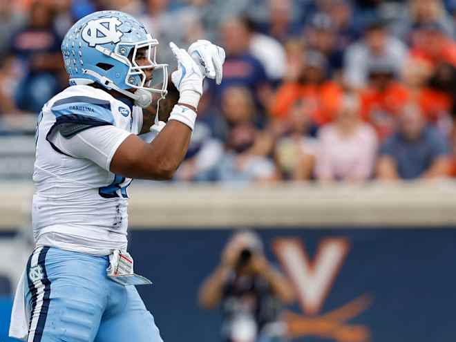 What you may have missed this week in the transfer portal