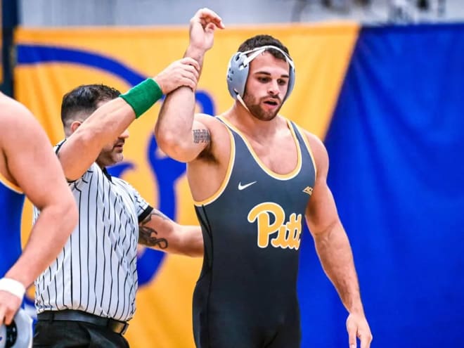 Five questions as Pitt wrestling prepares to open season