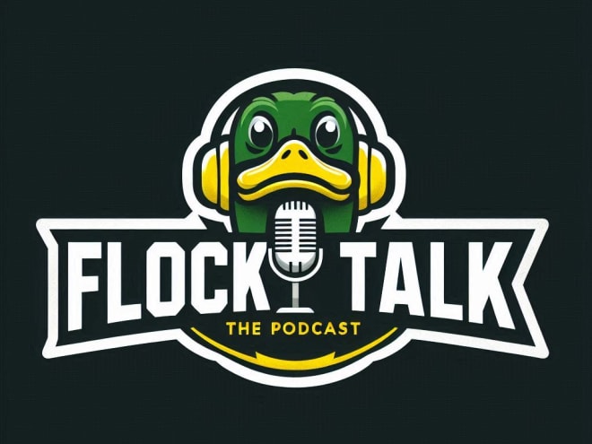 Flock Talk: The Podcast Rose Bowl reaction