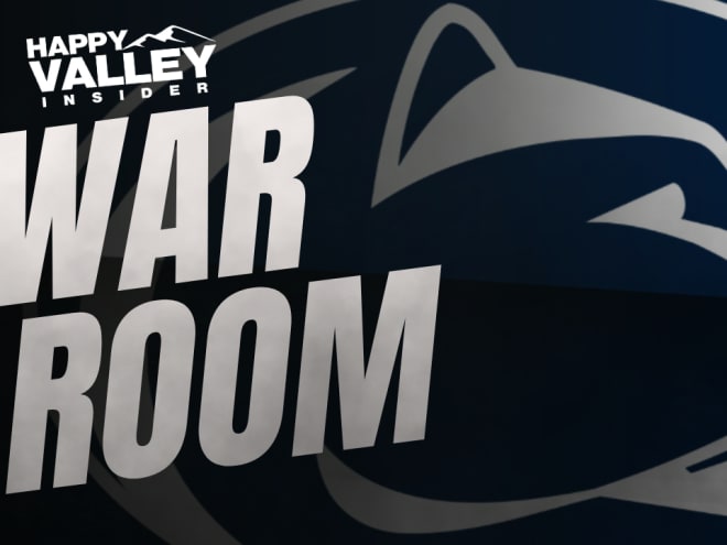 WAR ROOM: Latest Recruit Scoop and Team News on Penn State Athletics