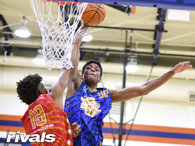 Breaking down Penn State Basketball's 2023 Recruiting Class