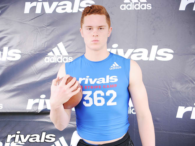A Closer Look at Missouri's Four Early Enrollees