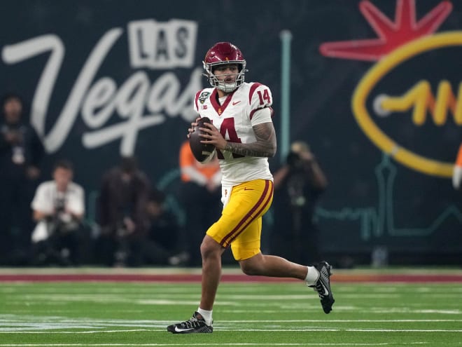 Join the Trojan Talk discussion following USC's comeback win over Texas A&M