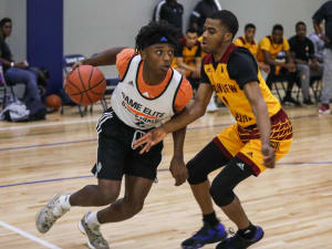 Holiday Hoopsgiving: Five-star prospects put on a show